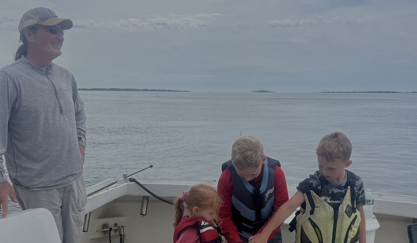 Experienced Tour Guide